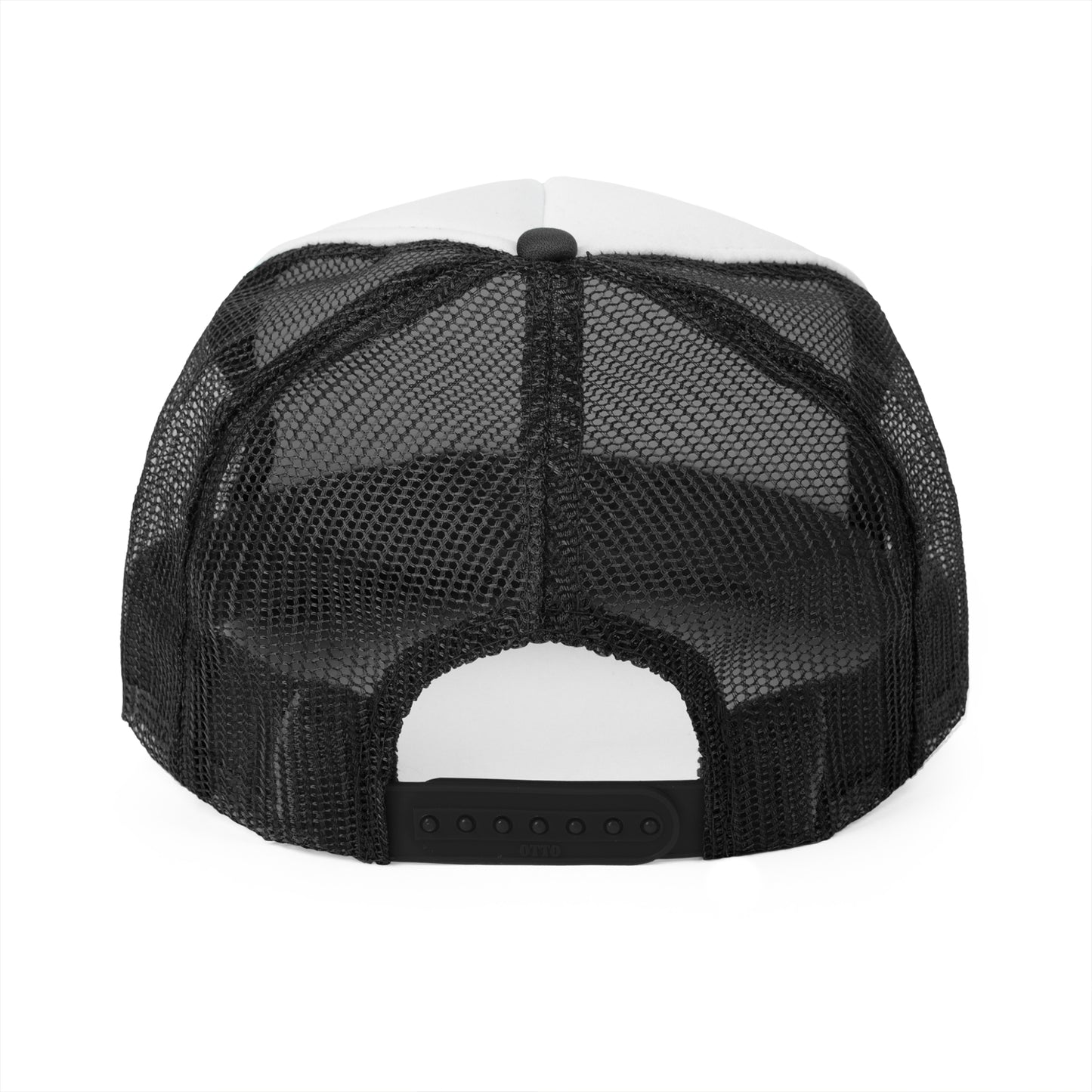 Smooth Smokes Cigars Trucker Hat