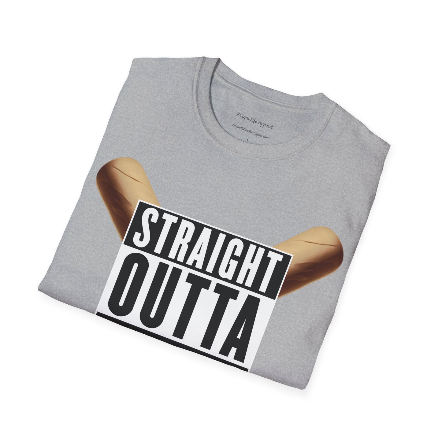 Straight Outta GTG Florence