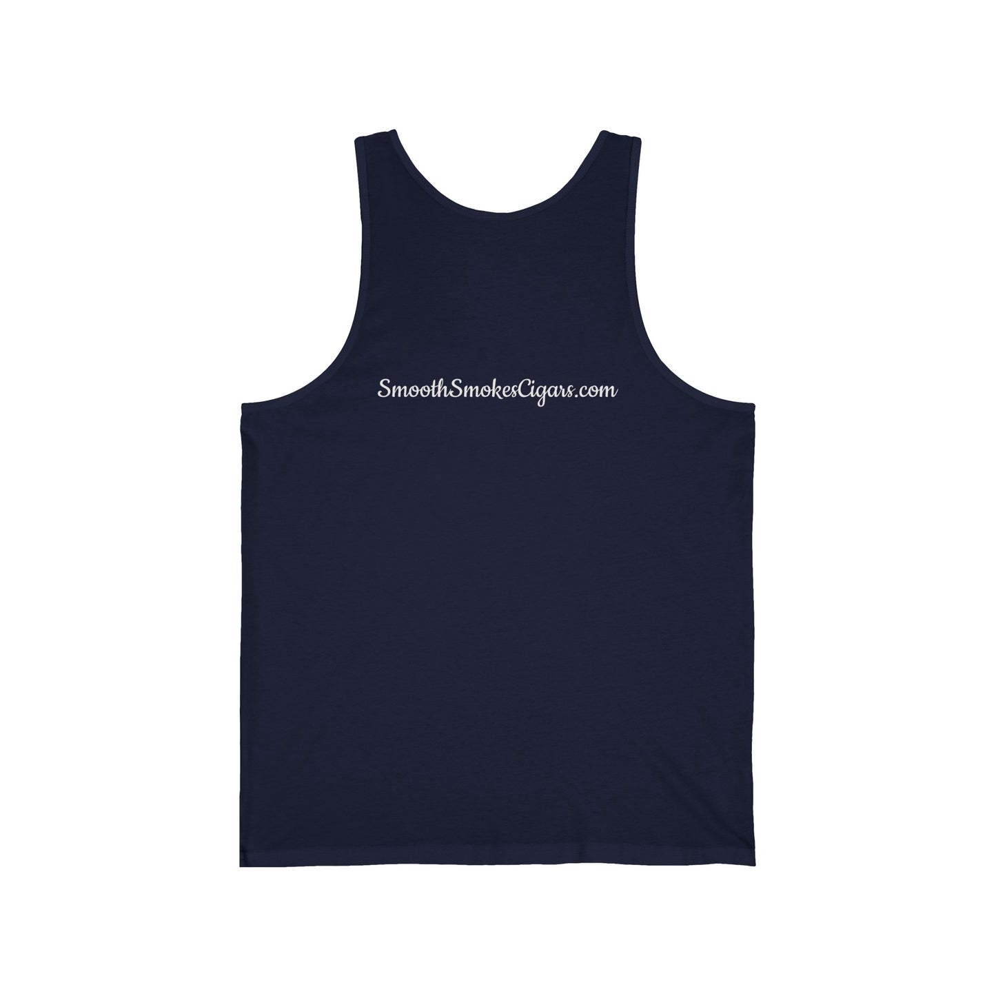 #CigarLife Tank-Top