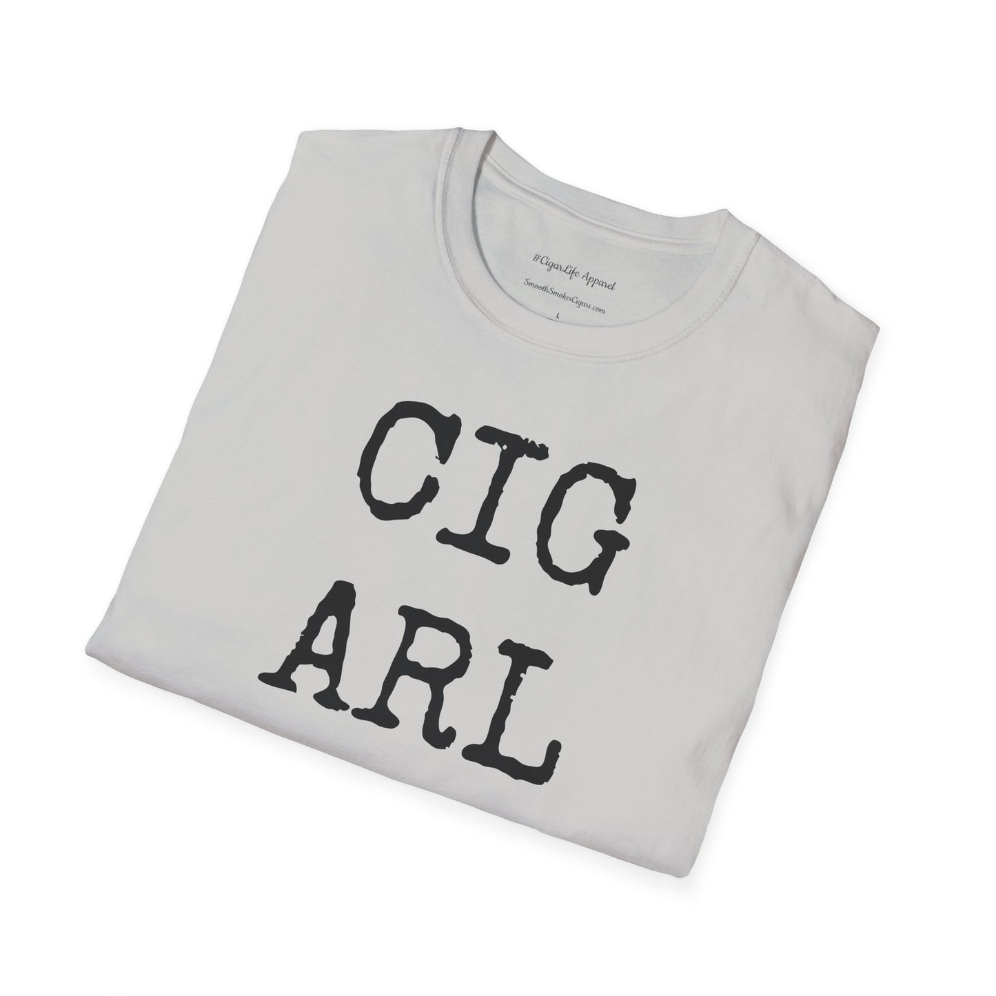 CIGAR LIFE Unisex T-Shirt