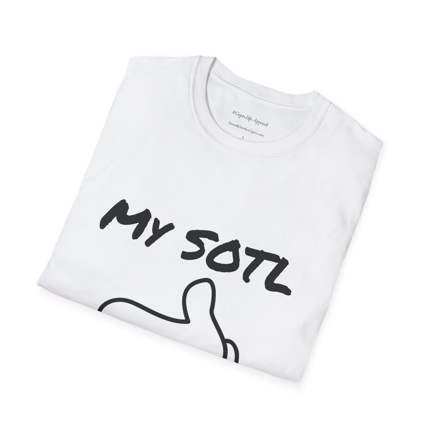 My SOTL (Sister Of The Leaf) Unisex T-Shirt