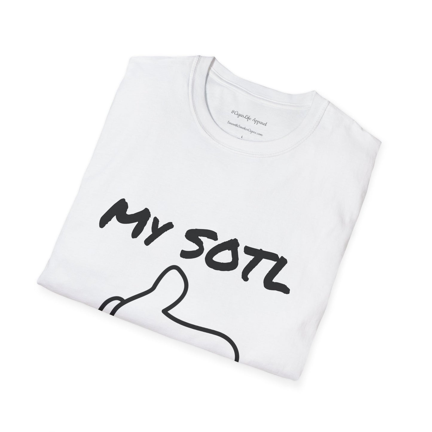 My SOTL (Sister Of The Leaf) Unisex T-Shirt