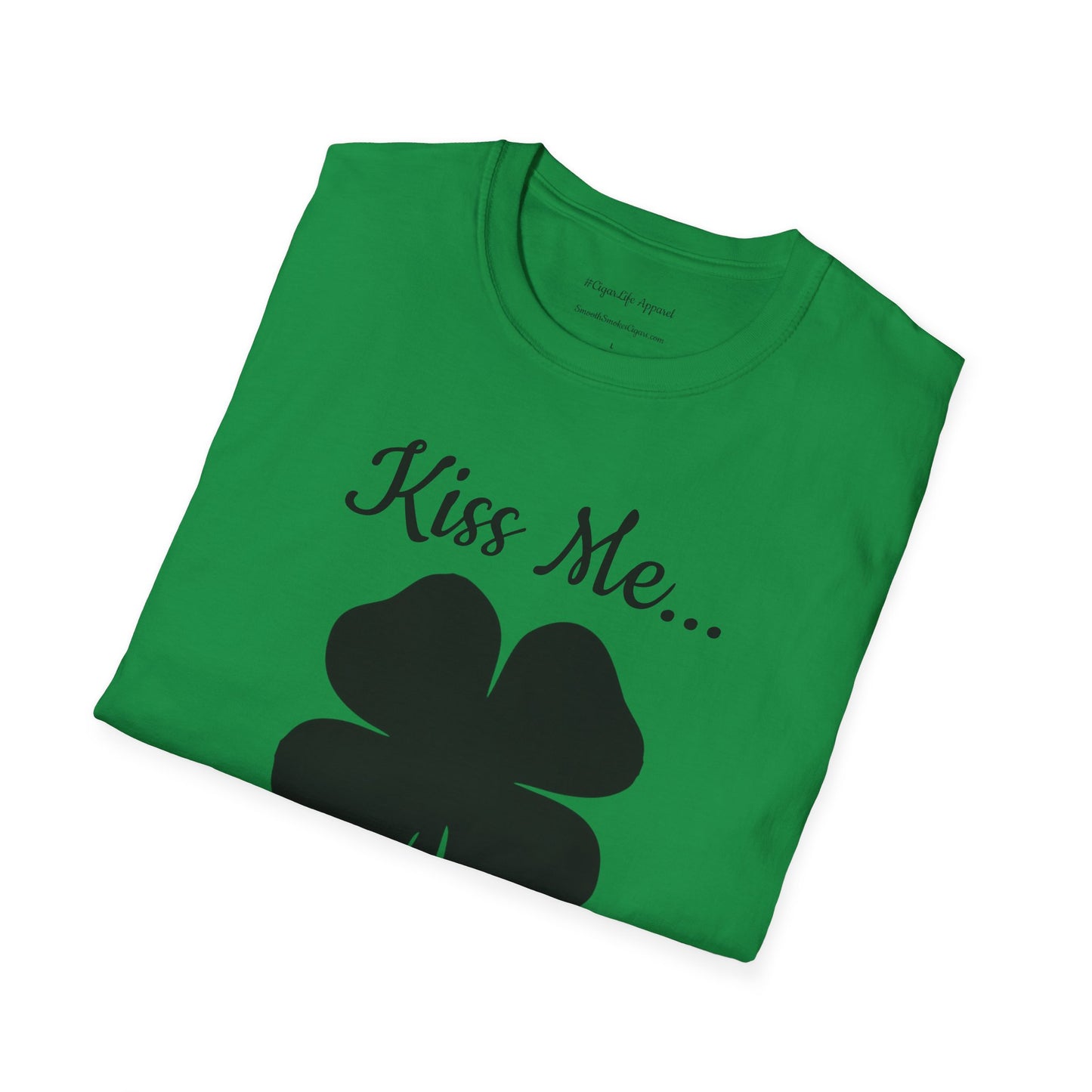 St. Patrick's Day Unisex T-shirt