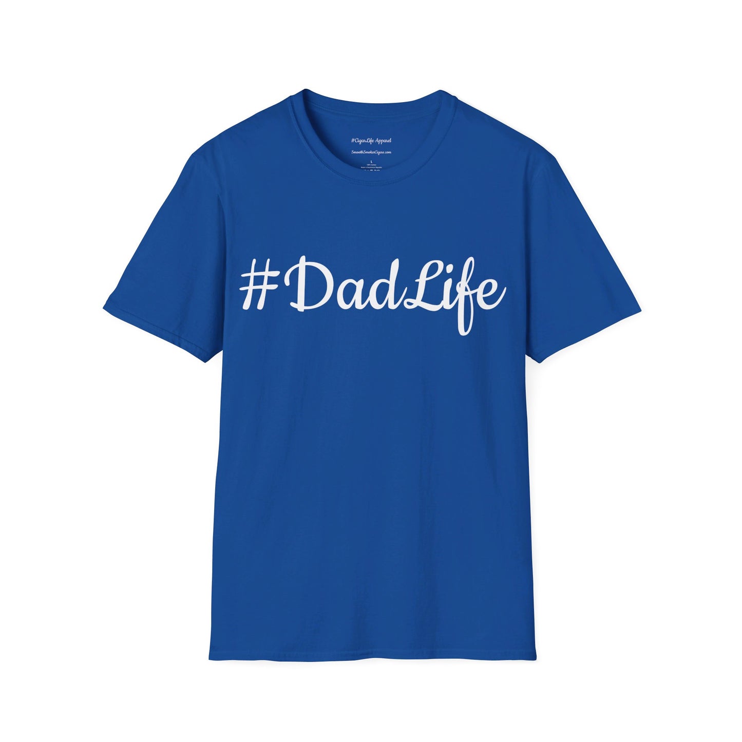 #DadLife Unisex T-Shirt