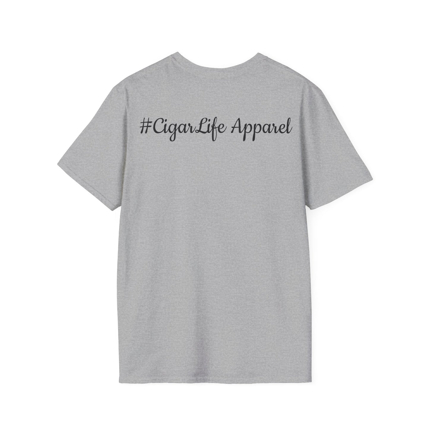 CIGAR LIFE Unisex T-Shirt