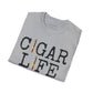 CIGAR LIFE Unisex T-Shirt