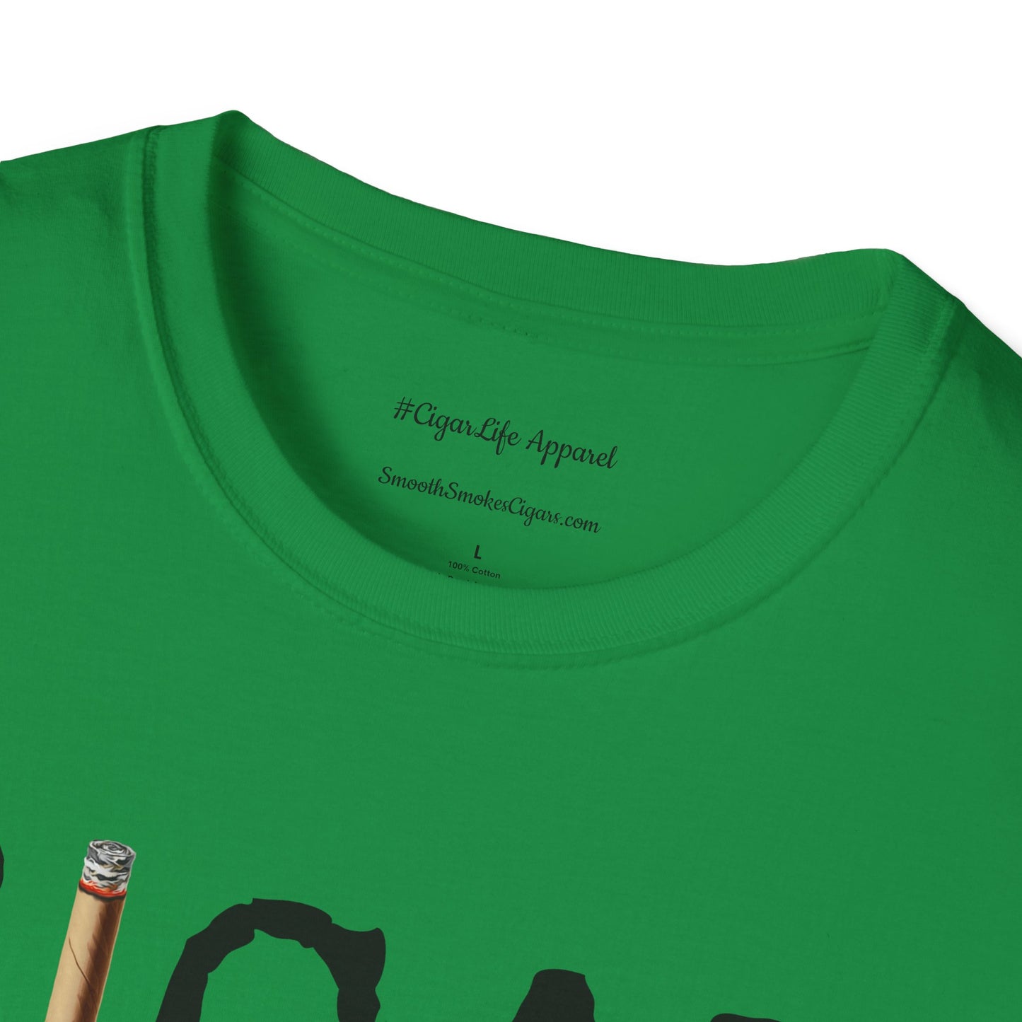 CIGAR LIFE Unisex T-Shirt