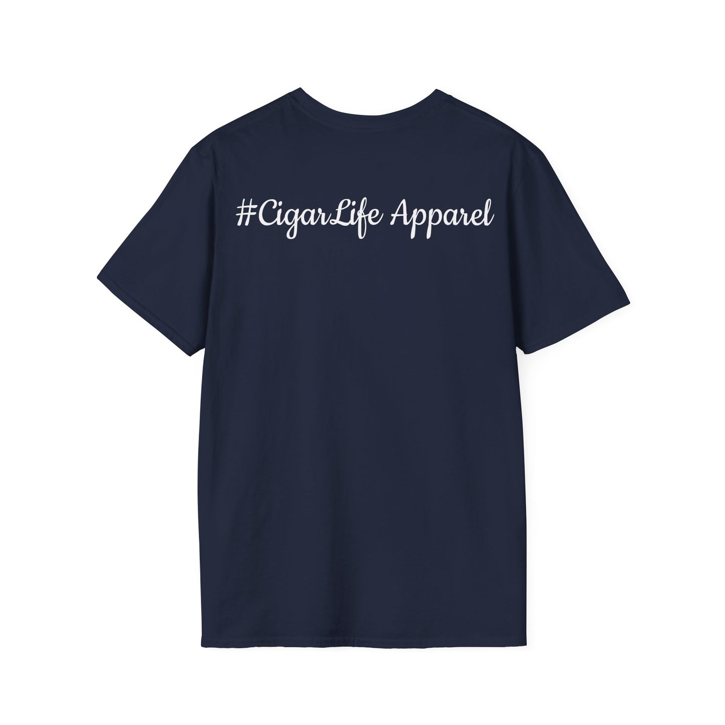 CIGAR LIFE Unisex T-Shirt