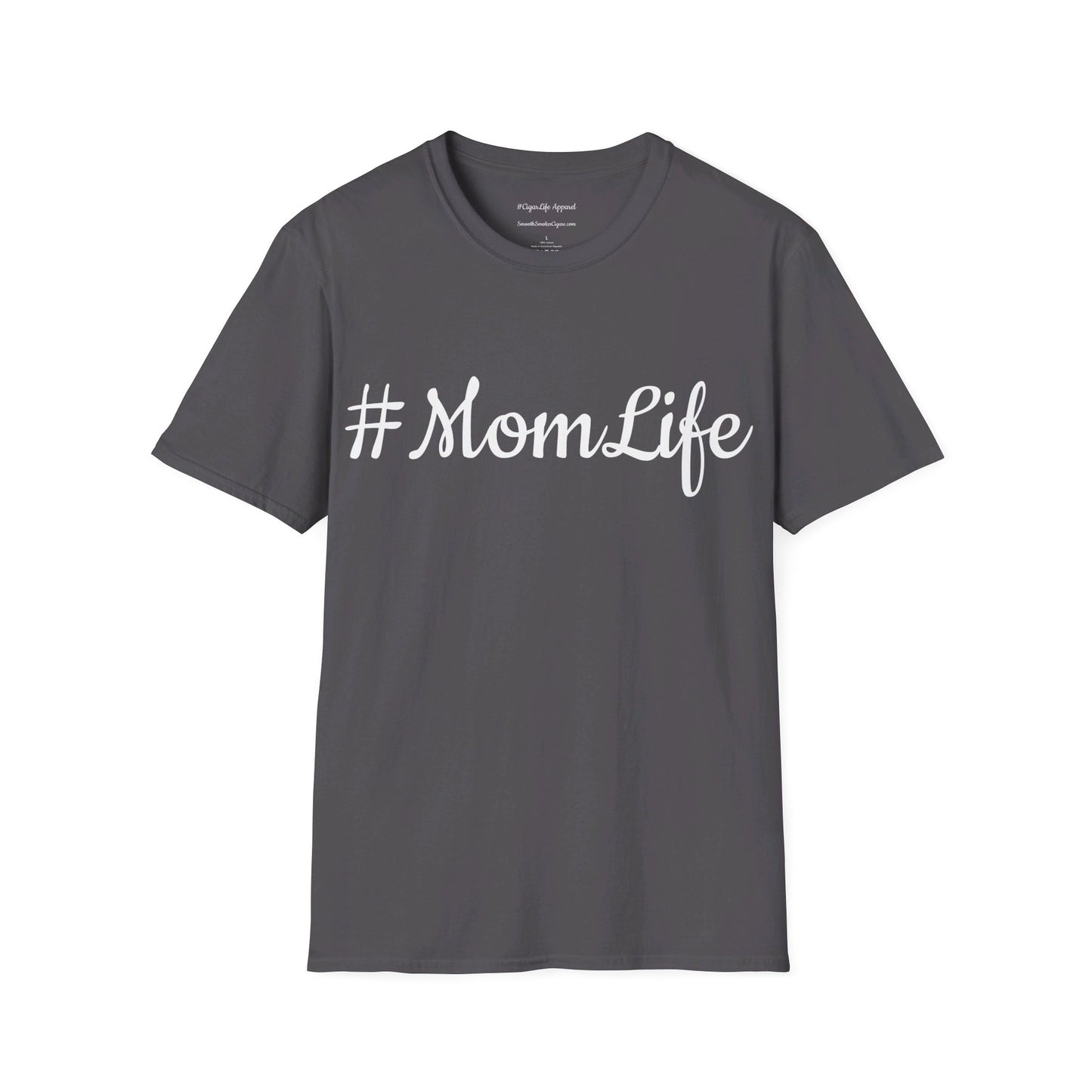 #MomLife Unisex T-Shirt