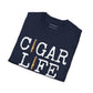 CIGAR LIFE Unisex T-Shirt