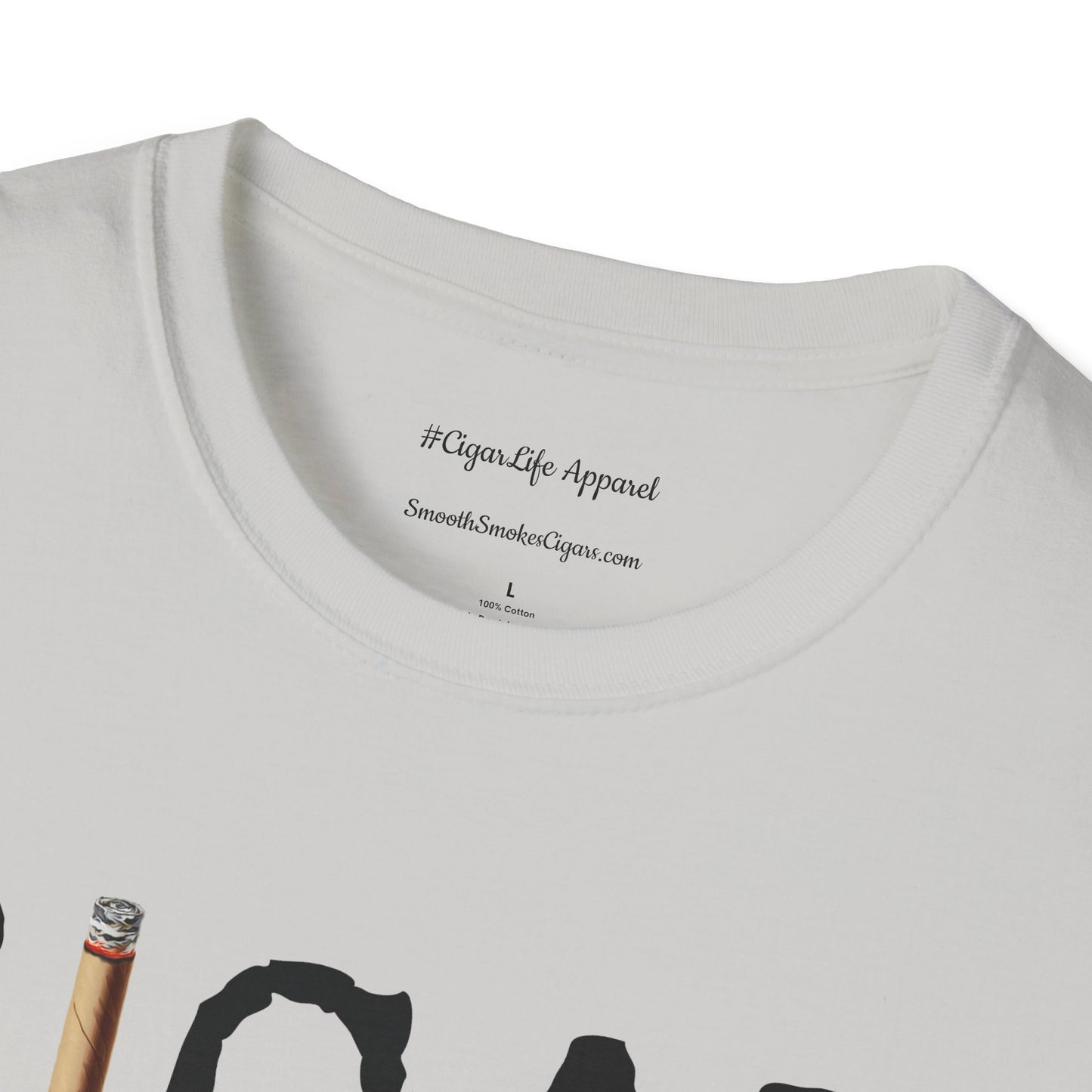 CIGAR LIFE Unisex T-Shirt