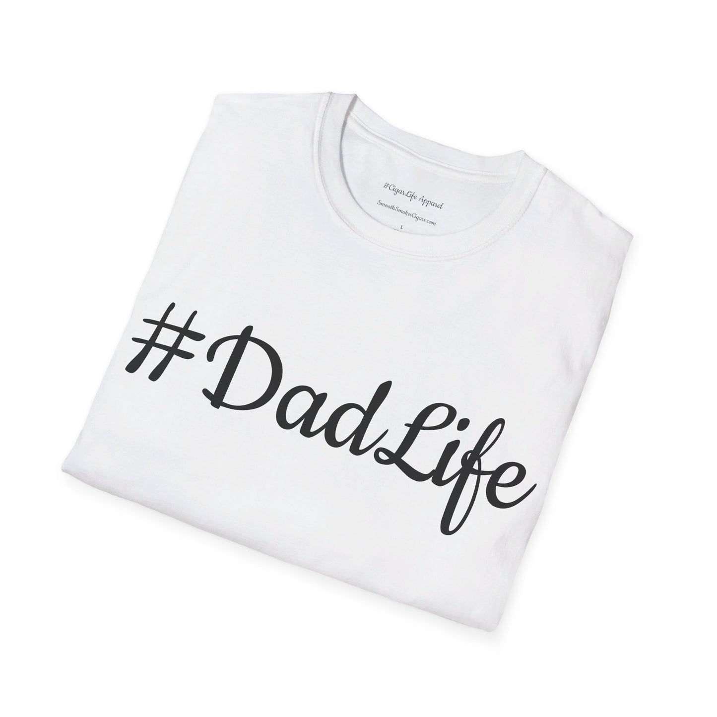 #DadLife Unisex T-Shirt