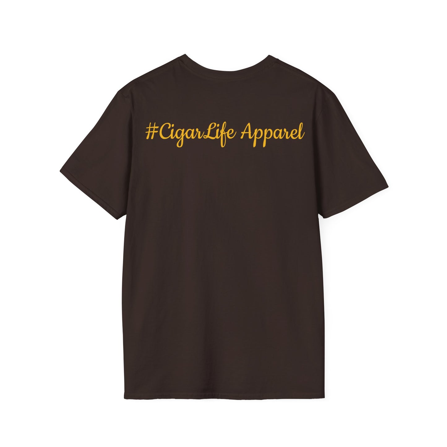 CIGAR LIFE Unisex T-Shirt