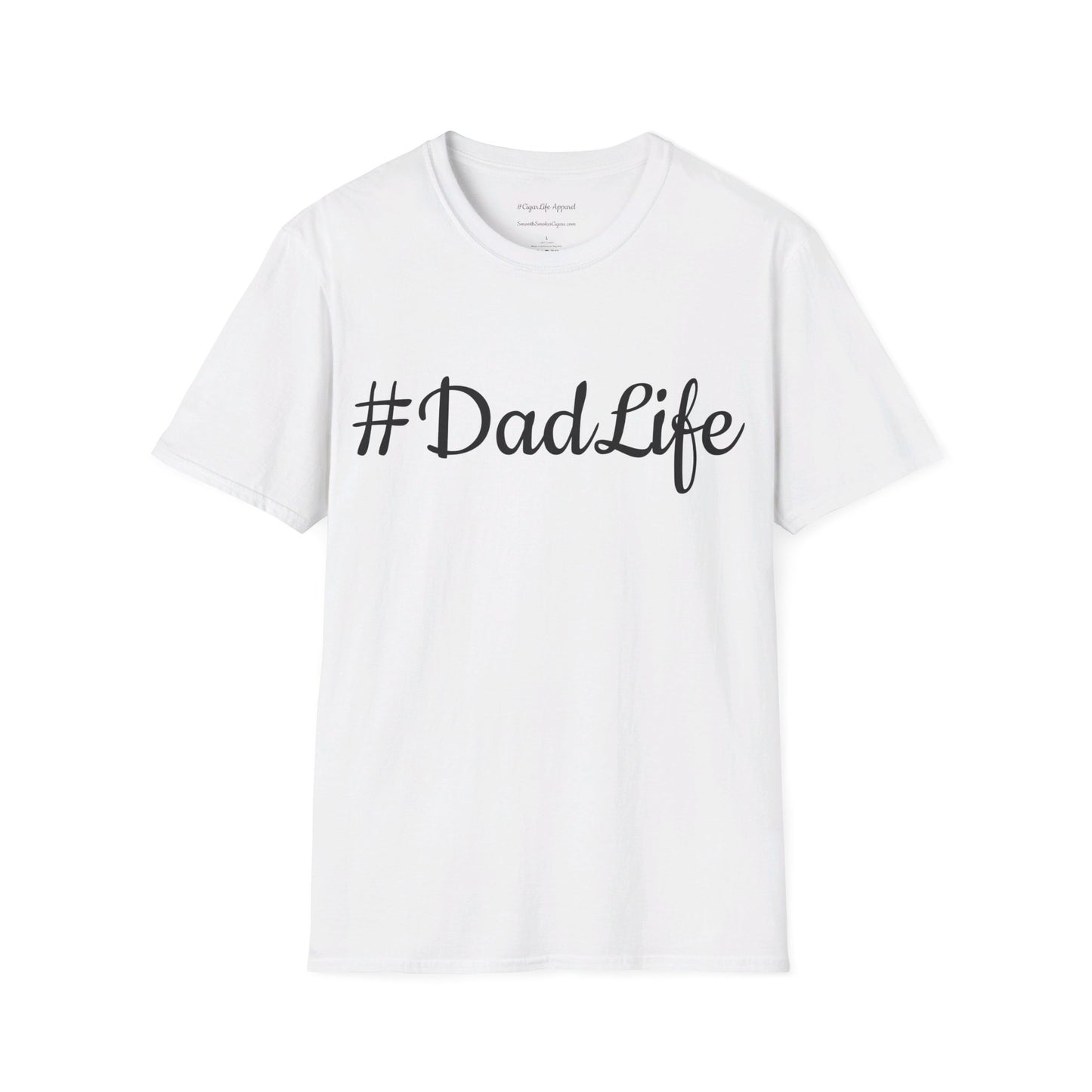 #DadLife Unisex T-Shirt