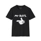 My BOTL (Brother Of The Leaf) Unisex T-Shirt