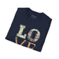 LOVE Unisex T-Shirt