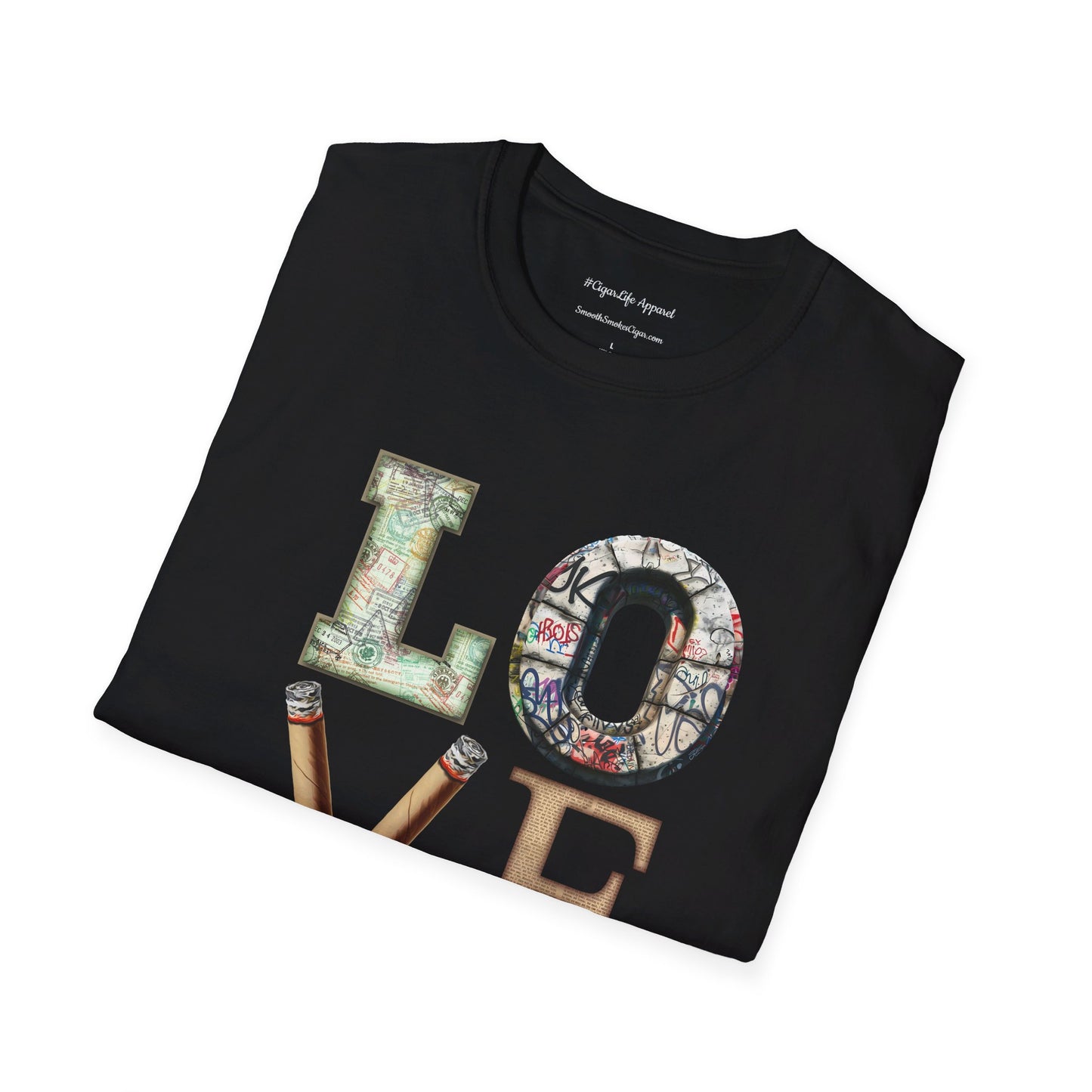 LOVE Unisex T-Shirt