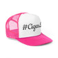 #CigarLife Trucker Hat