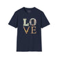 LOVE Unisex T-Shirt