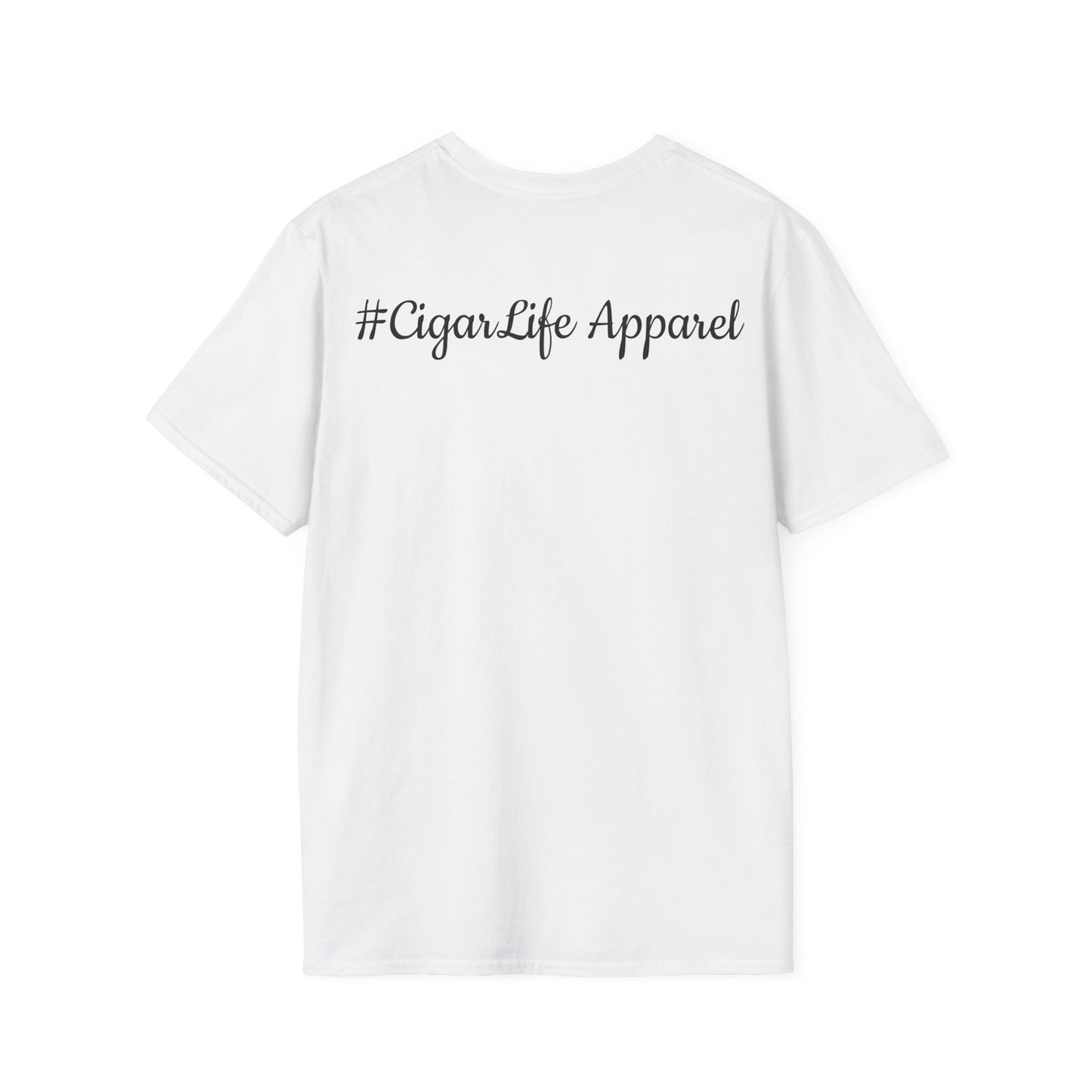 CIGAR LIFE Unisex T-Shirt