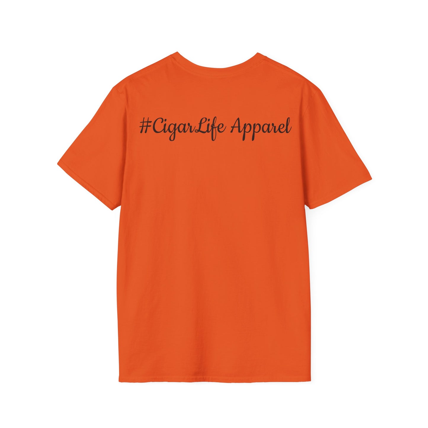 CIGAR LIFE Unisex T-Shirt