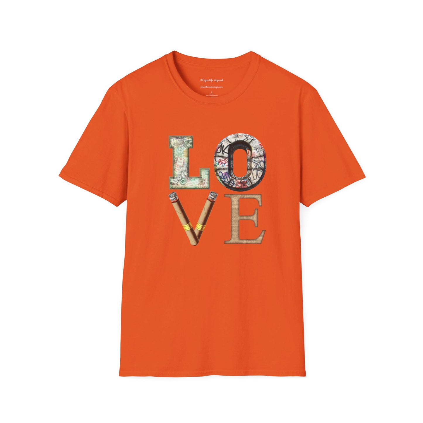 LOVE Unisex T-Shirt