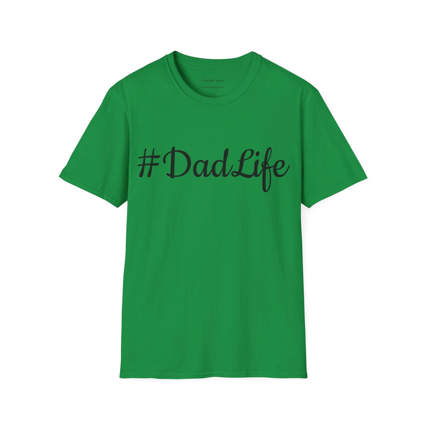 #DadLife Unisex T-Shirt