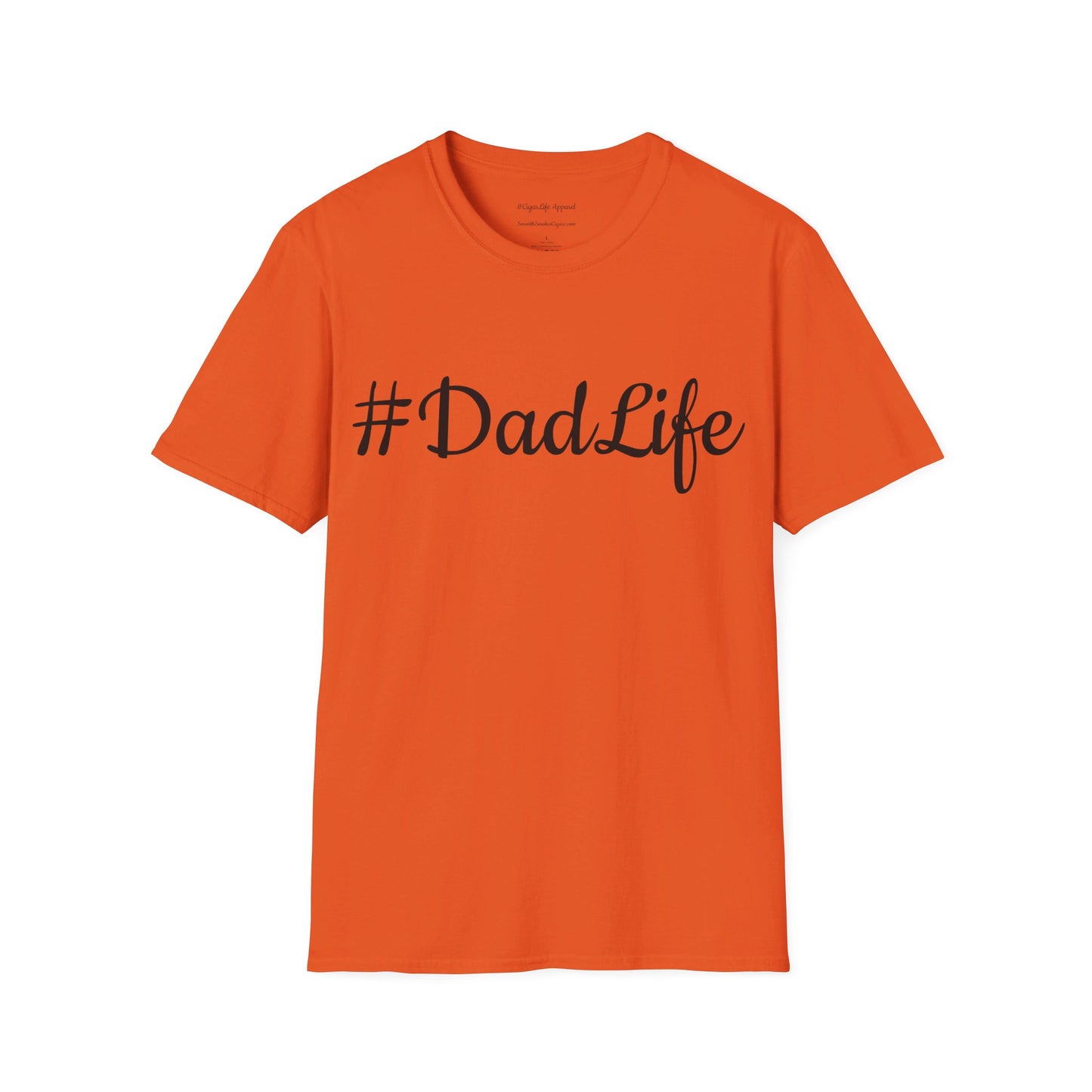 #DadLife Unisex T-Shirt