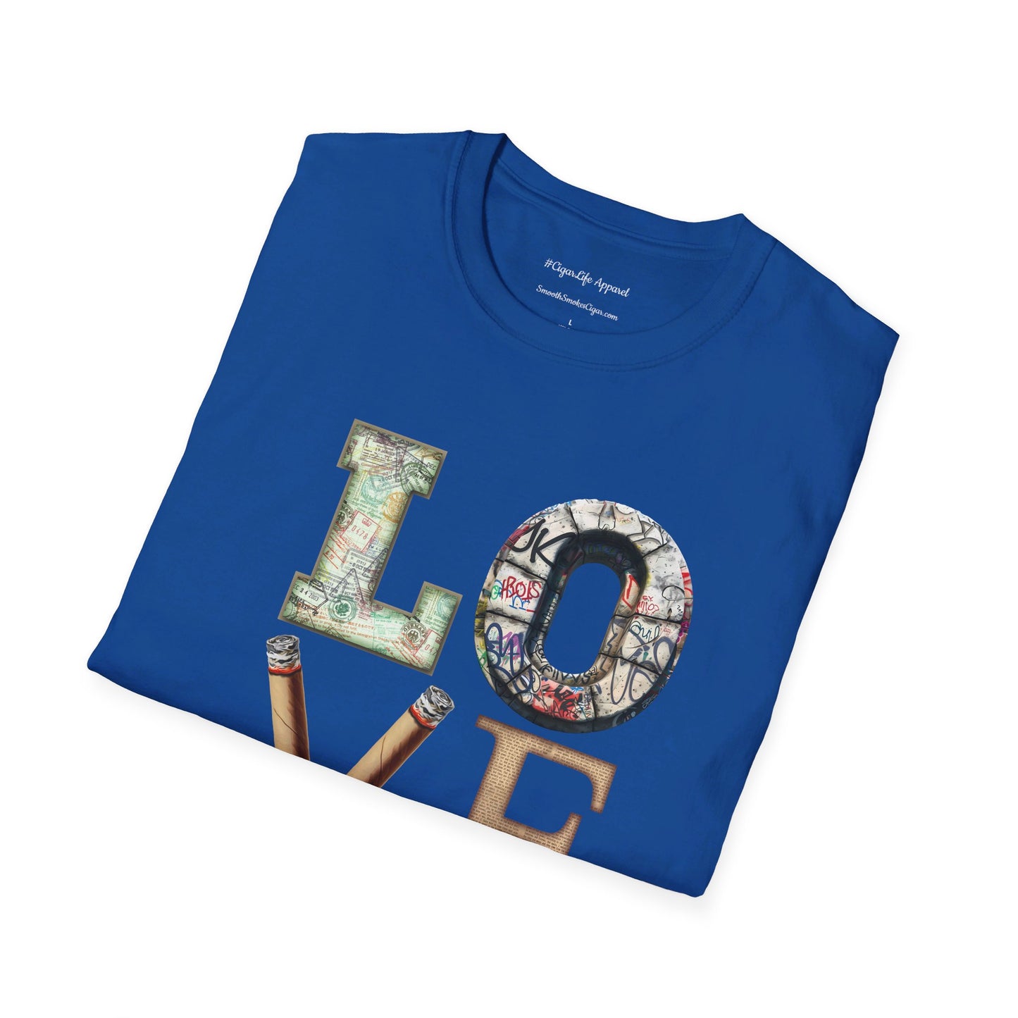 LOVE Unisex T-Shirt