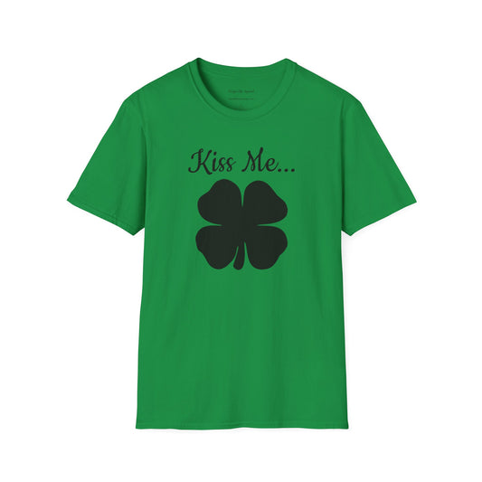 St. Patrick's Day Unisex T-shirt