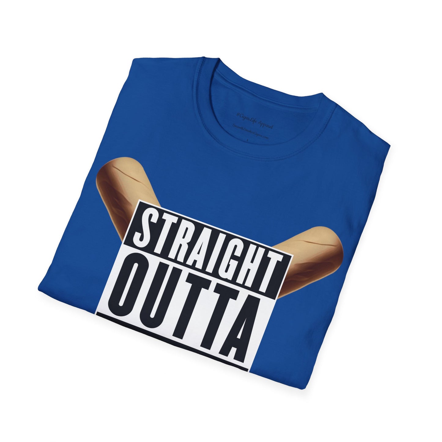 Straight Outta GTG Milwaukee