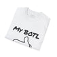 My BOTL (Brother Of The Leaf) Unisex T-Shirt