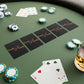 Smooth Smokes Cigars Playing Cards
